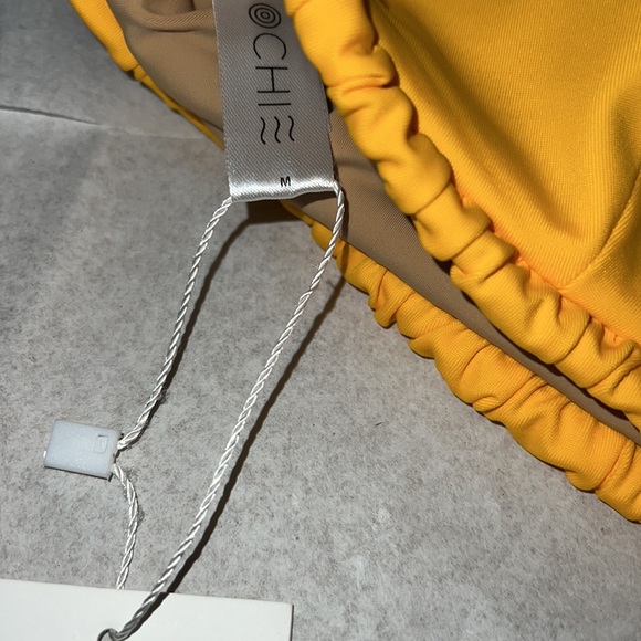 (M) OCHIE Donna Bikini Top - Picture 7 of 13